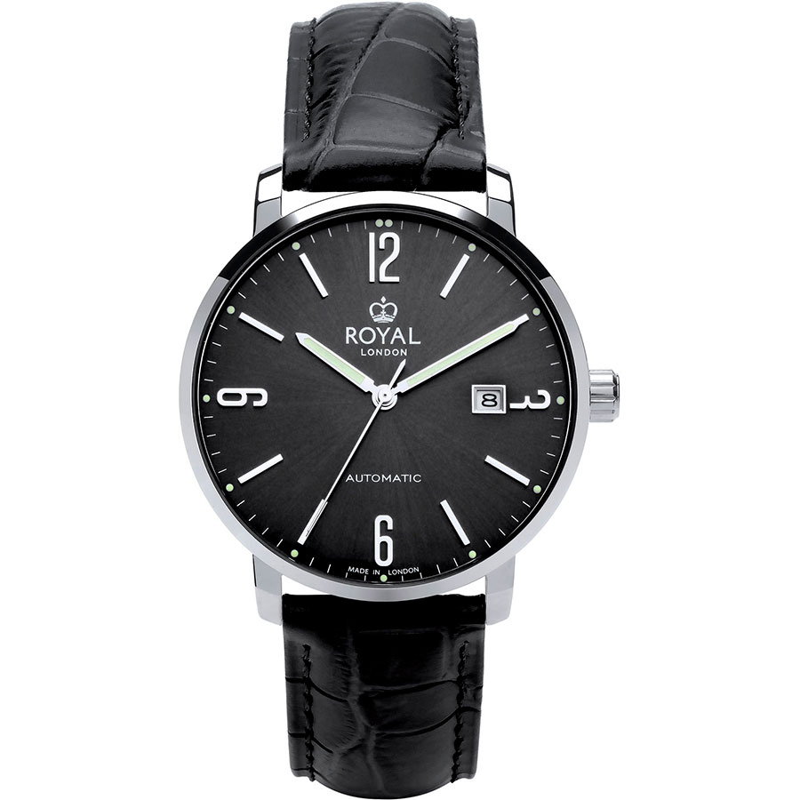 Часы Royal London Classic 41404-01